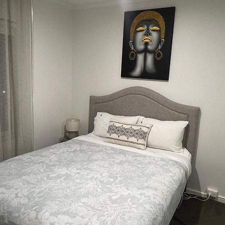 Adelaide Cbd Apartment - 3Br, 2Bath & Carpark エクステリア 写真
