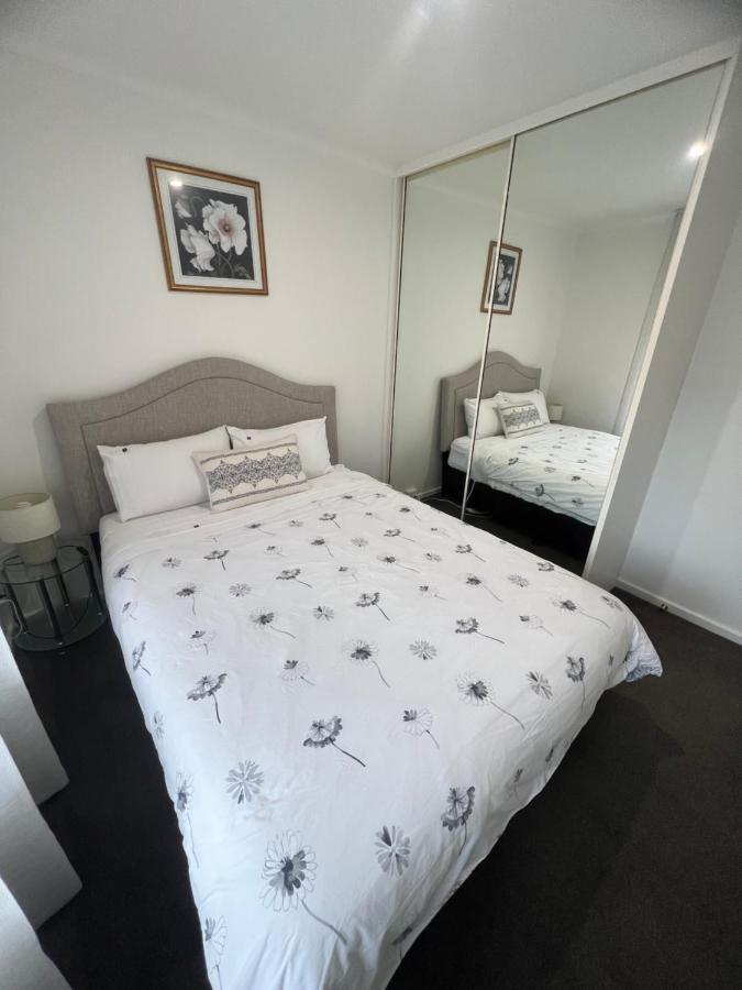 Adelaide Cbd Apartment - 3Br, 2Bath & Carpark エクステリア 写真