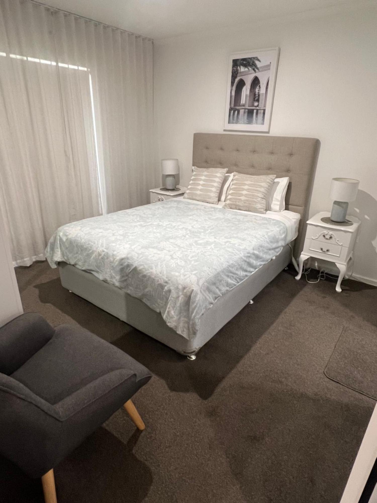 Adelaide Cbd Apartment - 3Br, 2Bath & Carpark エクステリア 写真