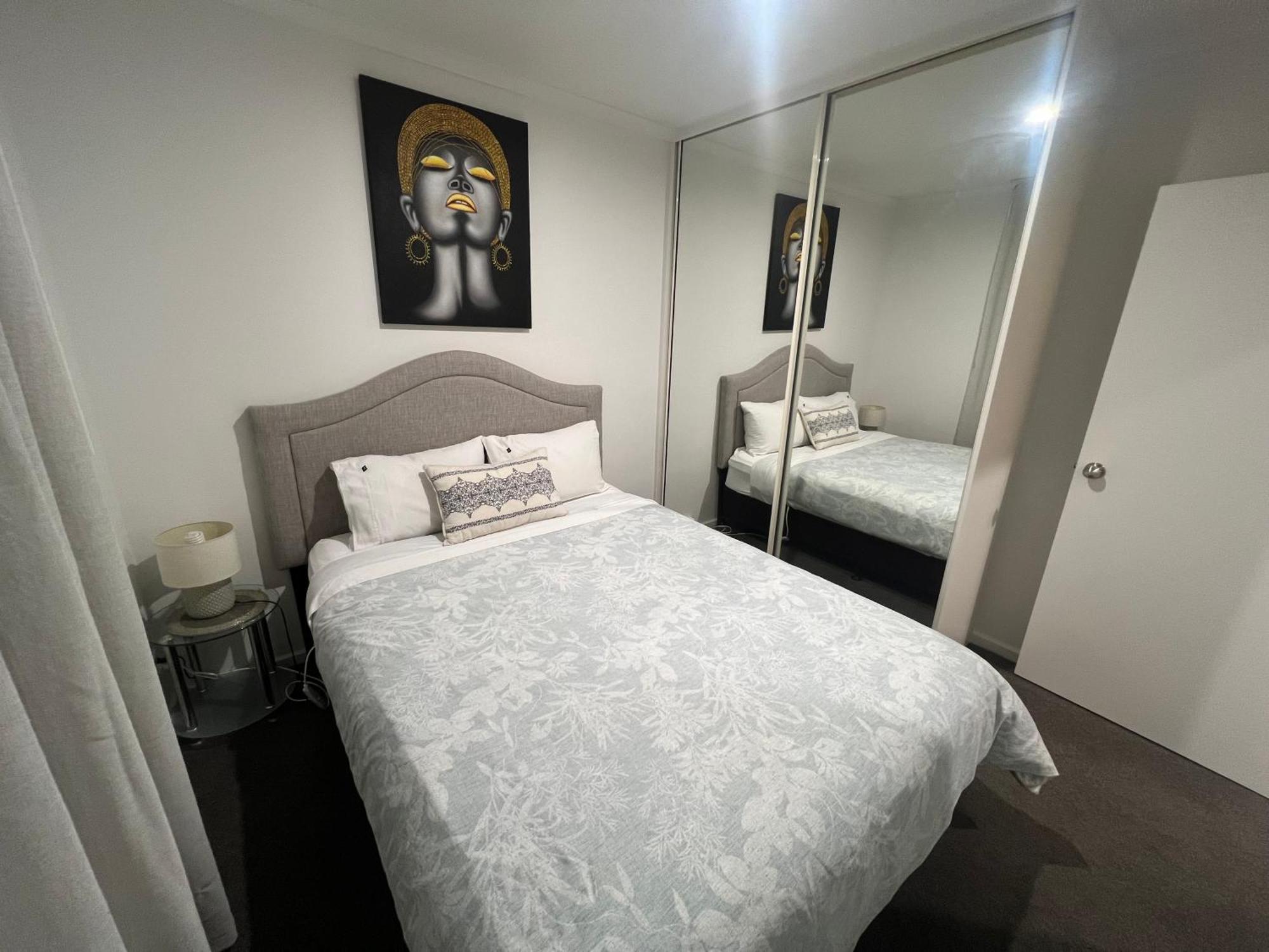 Adelaide Cbd Apartment - 3Br, 2Bath & Carpark エクステリア 写真