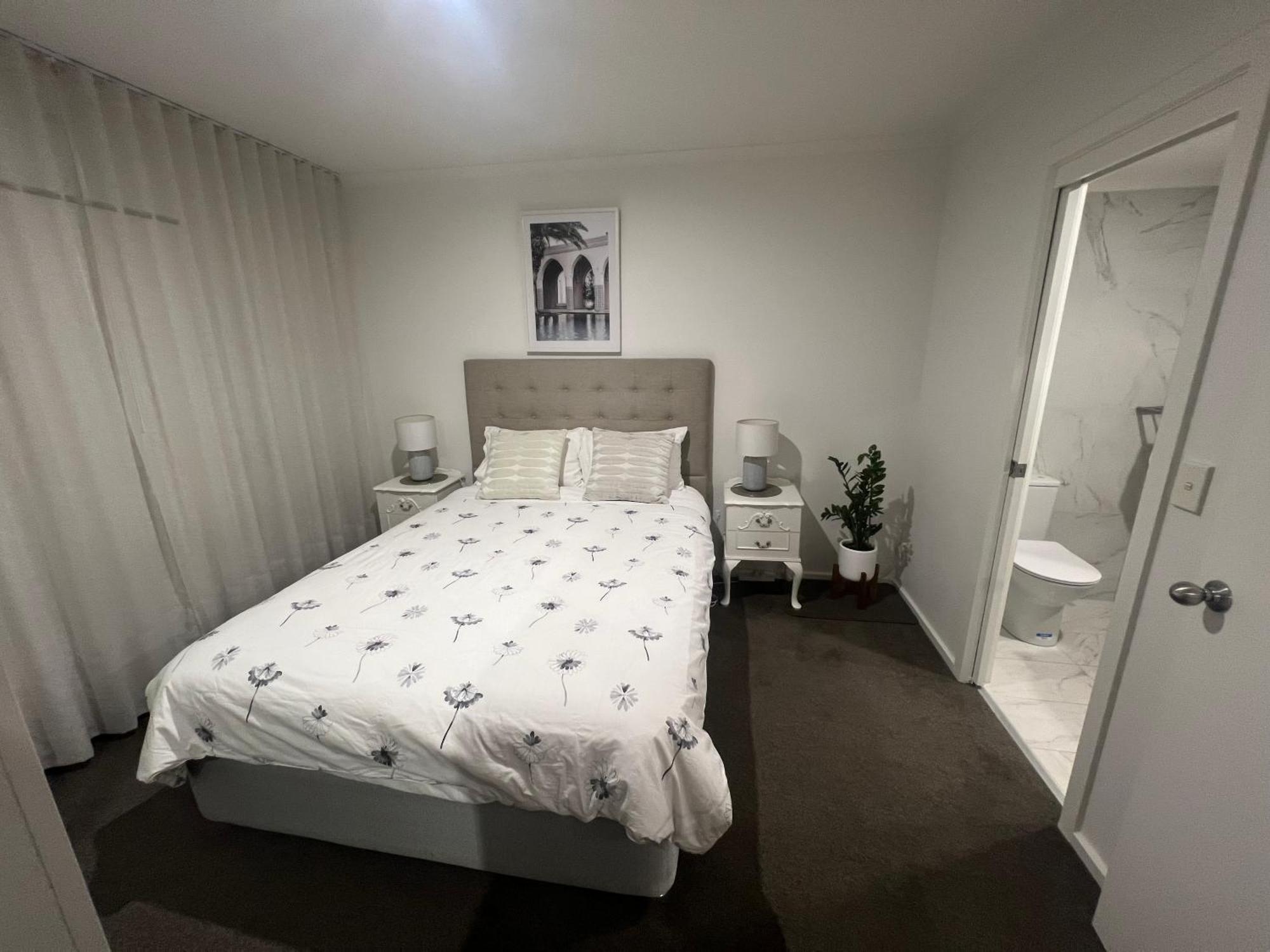 Adelaide Cbd Apartment - 3Br, 2Bath & Carpark エクステリア 写真