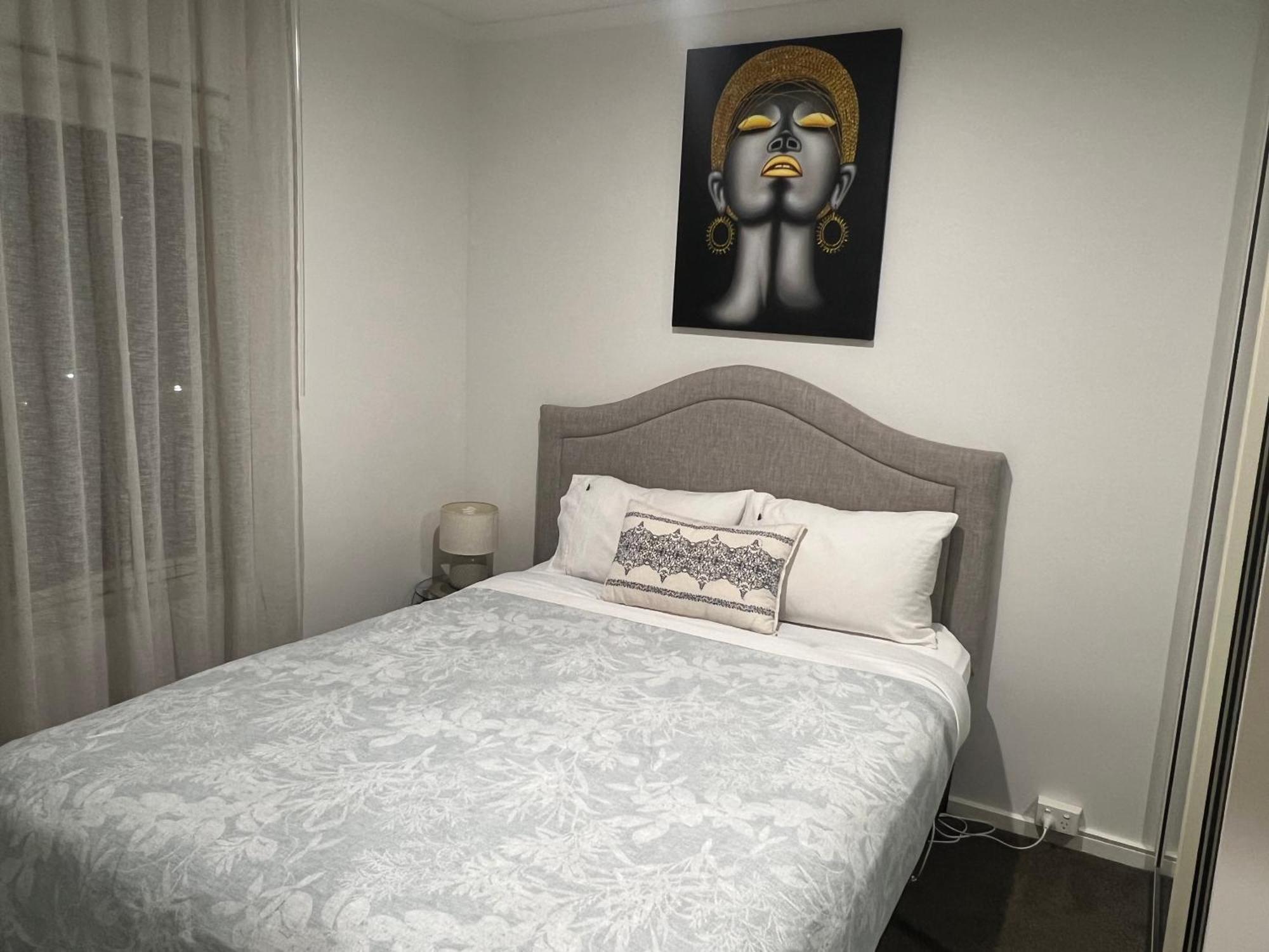 Adelaide Cbd Apartment - 3Br, 2Bath & Carpark エクステリア 写真