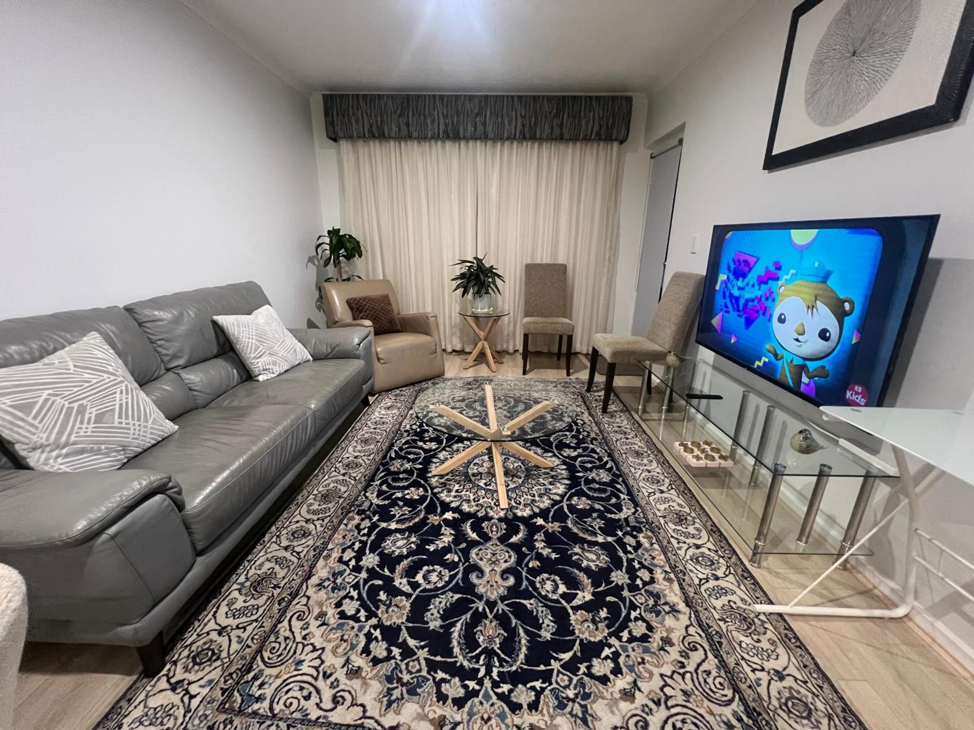 Adelaide Cbd Apartment - 3Br, 2Bath & Carpark エクステリア 写真