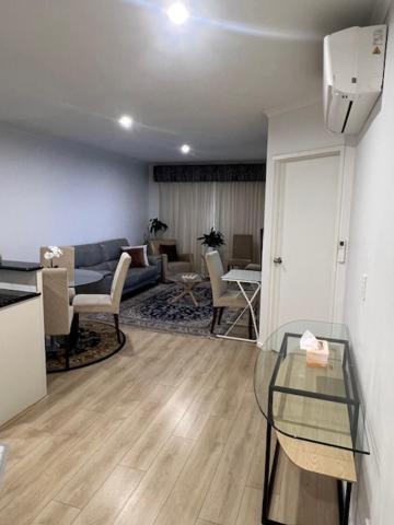 Adelaide Cbd Apartment - 3Br, 2Bath & Carpark エクステリア 写真